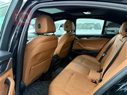 بي ام دبليو الفئة 5